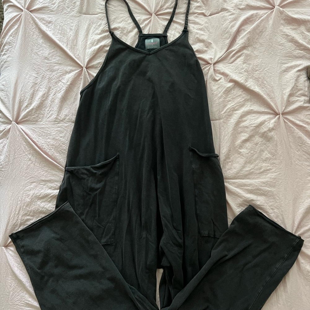 free people hot shot onesie